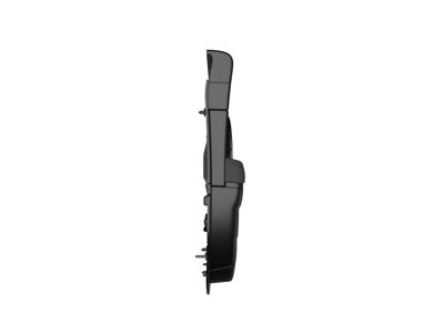 5PG49ML2AG Mopar Panel Assembly Front Door Trim Product Photo 2 of 3