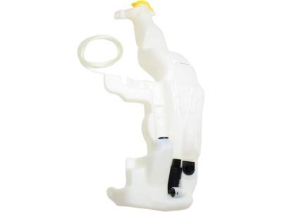 Jeep 57010719AF Washer Reservoir