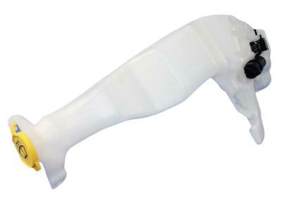 Jeep 57010719AF Washer Reservoir