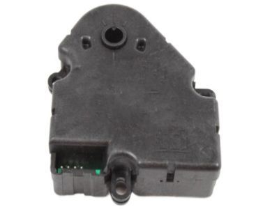 Jeep Blend Door Actuator - 5174382AA