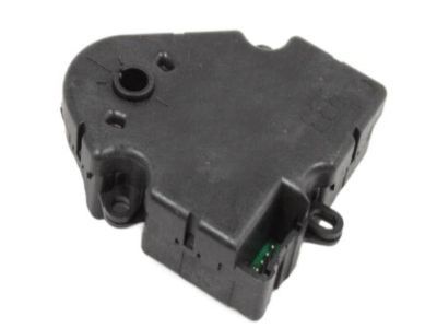 Jeep Blend Door Actuator - 5174382AA
