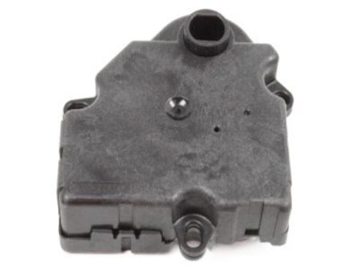 Jeep Blend Door Actuator - 5174382AA