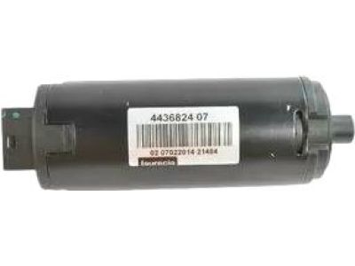 Mopar 68270832AA Motor Power Seat Fore And AFT