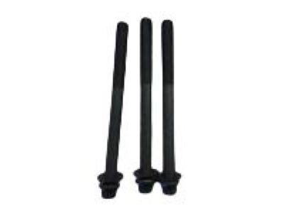 Ram 68095469AA BOLT AND WASHER M15X1.50x193.00