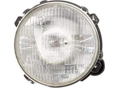 55055032AE Mopar Headlamp Product Photo 2 of 3