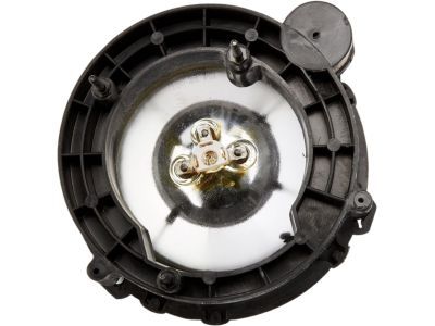 55055032AE Mopar Headlamp Product Photo 3 of 3