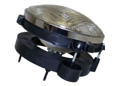 55055032AE Mopar Headlamp Product Photo 1 of 3