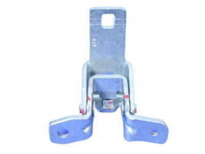 Chrysler 200 Door Hinge - 5155093AB