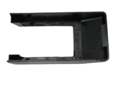 Mopar 55395195AA Cover Tailgate Hinge Hinge