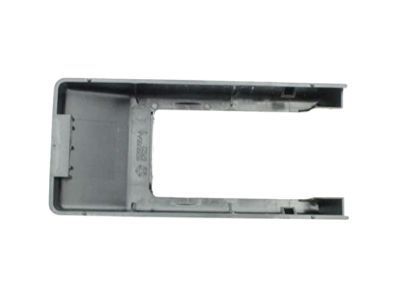 Mopar 55395195AA Cover Tailgate Hinge Hinge