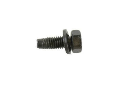 Chrysler 5189423AA Bracket Bolt