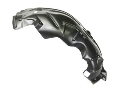 Ram Wheelhouse - 68275901AE