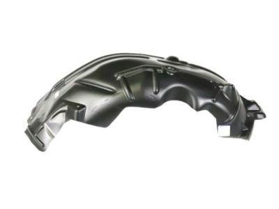 Ram Wheelhouse - 68275901AE