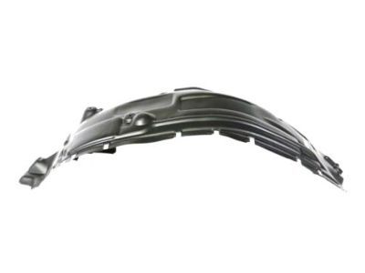 Ram Wheelhouse - 68275901AE