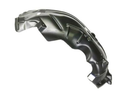 Ram Wheelhouse - 68275901AE