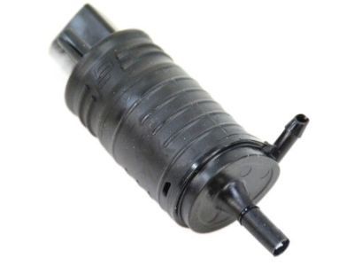 Chrysler 68081805AA PUMP Washer, Headlamp