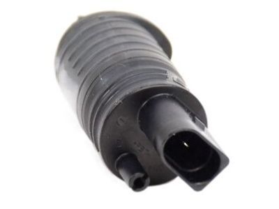 Chrysler 68081805AA PUMP Washer, Headlamp