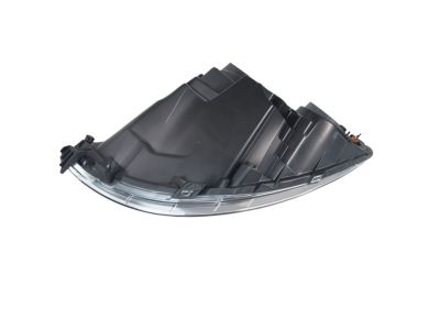 Mopar 68154588AE Headlamp Mopar 68154588AE Headlamp