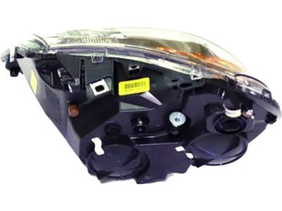 Mopar 68154588AE Headlamp