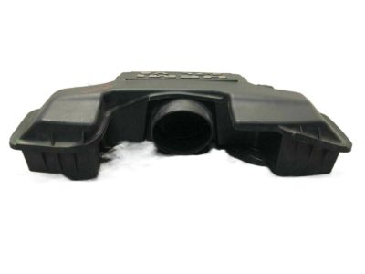 Dodge 53032463AF RESONATOR Throttle Body