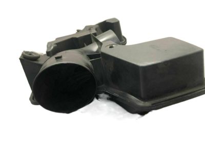 Dodge 53032463AF RESONATOR Throttle Body