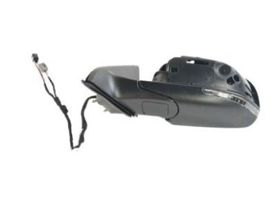 Jeep 68365141AA Mirror