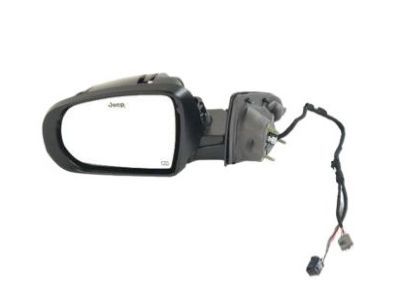 Jeep 68365141AA Mirror