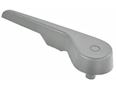 Jeep 1RW94XDVAB Recline Handle