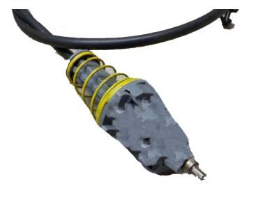 Jeep 52109666AD Cable