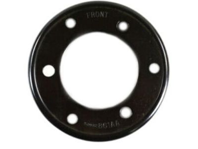 Jeep Water Pump Pulley - 53032861AA