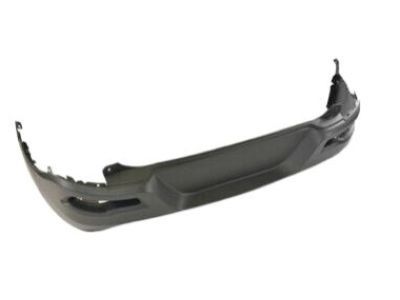 Jeep 68242485AB FASCIA Rear Lower