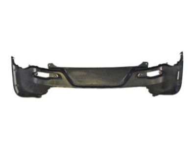 Jeep 68242485AB FASCIA Rear Lower