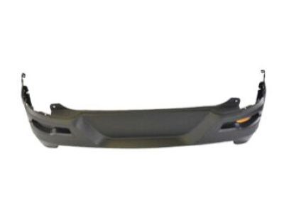 Jeep 68242485AB FASCIA Rear Lower