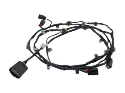 Dodge 68311370AB Wire Harness