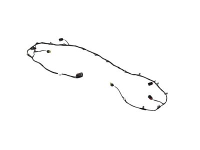 Dodge 68311370AB Wire Harness