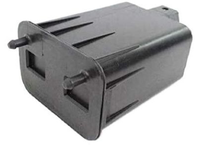Jeep 53030838 Vapor Canister