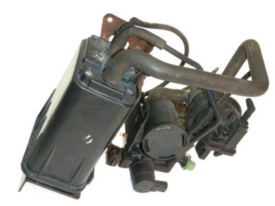 Jeep 53030838 Vapor Canister
