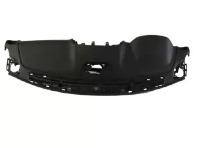 Mopar 6PB03TX7AF Instrument Panel, Black/Gray