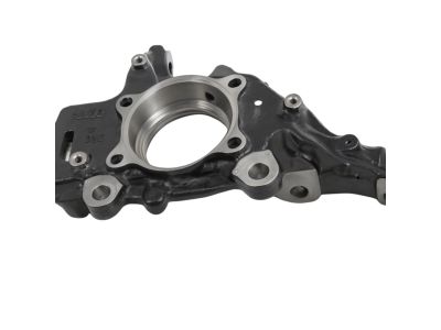 Mopar 5171102AB Knuckle Front