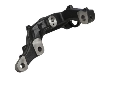 Mopar 5171102AB Knuckle Front