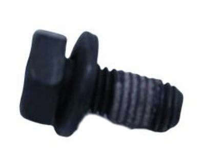 Dodge 6501755 Tube Screw