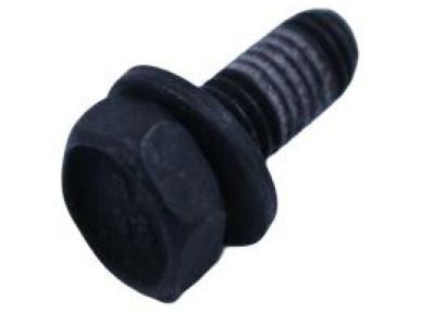 Dodge 6501755 Tube Screw