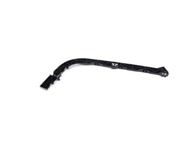 Dodge 68024341AD BRACKET Fascia Support