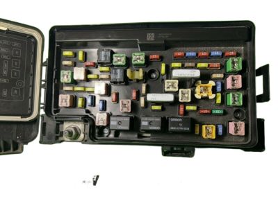 Dodge Fuse Box - 4692194AH