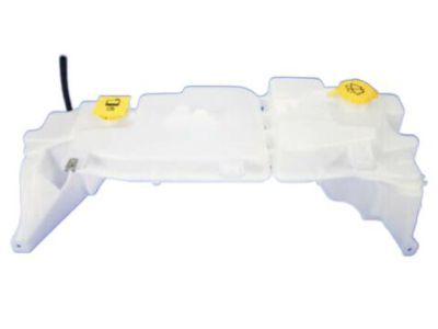 Dodge 68004868AA BOTTLE Coolant Reserve & Washer Fluid