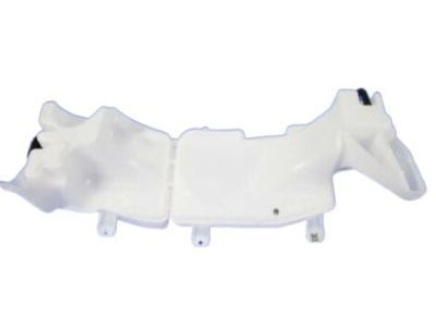 Dodge 68004868AA BOTTLE Coolant Reserve & Washer Fluid