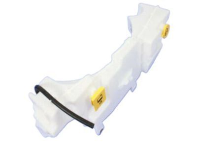 Dodge 68004868AA BOTTLE Coolant Reserve & Washer Fluid