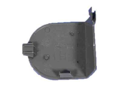 Jeep 1DX41DK7AB Anchor Cover