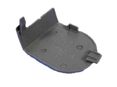 Jeep 1DX41DK7AB Anchor Cover