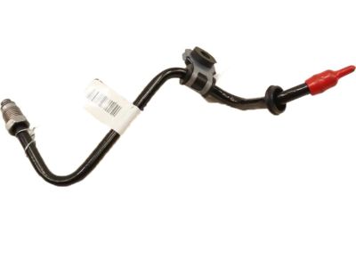 Mopar 52124635AG Hose Power Steering Return Tube, Gear To Cooler